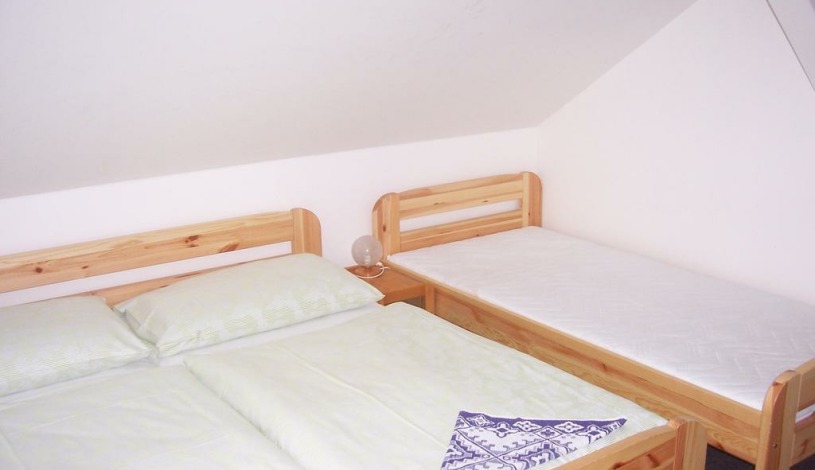 Penzion Alf Rokytnice nad Jizerou